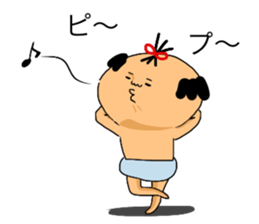 mrargus2 sticker #7493262