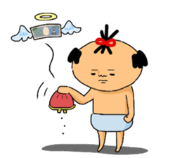 mrargus2 sticker #7493264