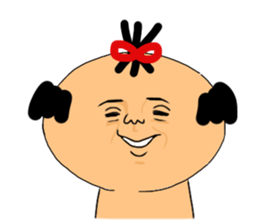 mrargus2 sticker #7493273