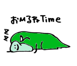 Mr.Stefany vol.2 sticker #7493326