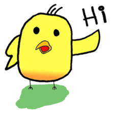 Crazy Chicks sticker #7493716