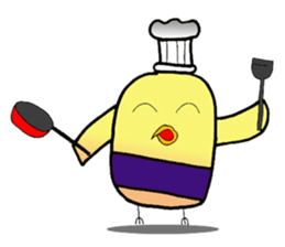 Crazy Chicks sticker #7493719