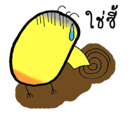 Crazy Chicks sticker #7493733