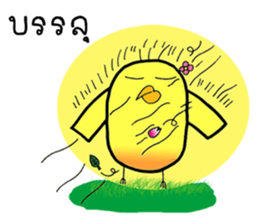 Crazy Chicks sticker #7493735