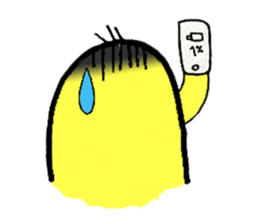 Crazy Chicks sticker #7493740