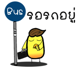 Crazy Chicks sticker #7493742