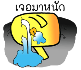 Crazy Chicks sticker #7493745