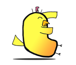 Crazy Chicks sticker #7493755