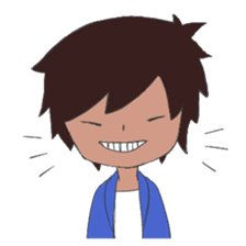 ORE SENPAI sticker #7493943