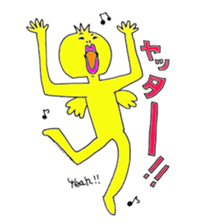 sexy bird... sticker #7494456