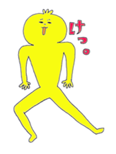 sexy bird... sticker #7494465