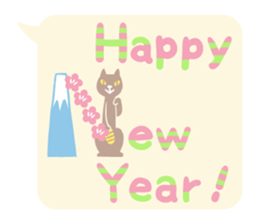 nekomoji sticker #7494555