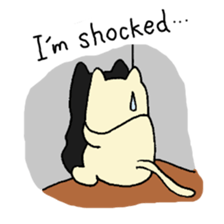 CAT LIFE & SPORTS sticker #7494679