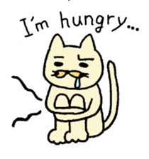 CAT LIFE & SPORTS sticker #7494697