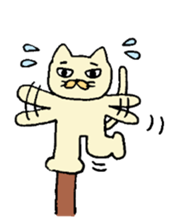 CAT LIFE & SPORTS sticker #7494714