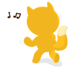 Liska & Bella 2 sticker #7494878