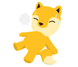 Liska & Bella 2 sticker #7494879