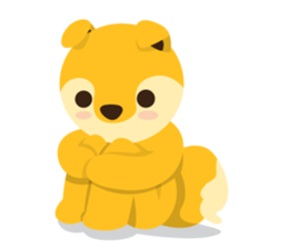 Liska & Bella 2 sticker #7494884