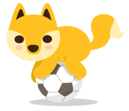 Liska & Bella 2 sticker #7494885