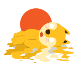 Liska & Bella 2 sticker #7494889