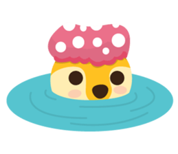 Liska & Bella 2 sticker #7494891