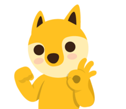 Liska & Bella 2 sticker #7494893