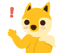 Liska & Bella 2 sticker #7494900