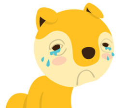 Liska & Bella 2 sticker #7494901