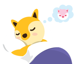 Liska & Bella 2 sticker #7494902