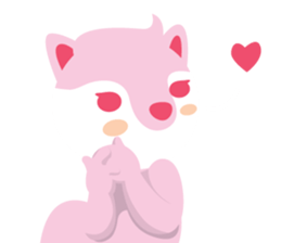 Liska & Bella 2 sticker #7494909