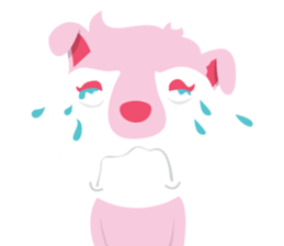 Liska & Bella 2 sticker #7494911