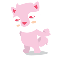 Liska & Bella 2 sticker #7494914