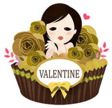 Lover2 sticker #7495076