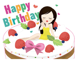 Lover2 sticker #7495078