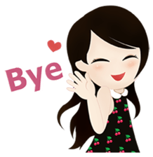 Lover2 sticker #7495081