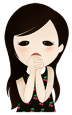 Lover2 sticker #7495084