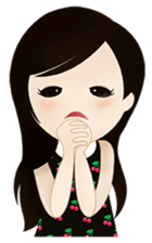 Lover2 sticker #7495084