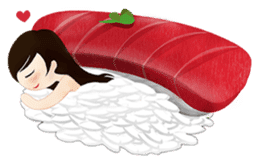 Lover2 sticker #7495091