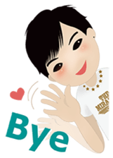 Lover2 sticker #7495094