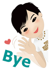 Lover2 sticker #7495094