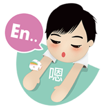 Lover2 sticker #7495098