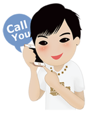 Lover2 sticker #7495100