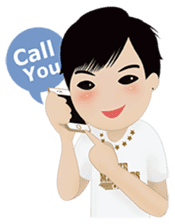 Lover2 sticker #7495100