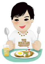 Lover2 sticker #7495101