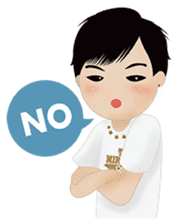 Lover2 sticker #7495104