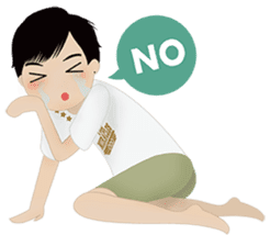 Lover2 sticker #7495105