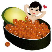 Lover2 sticker #7495106