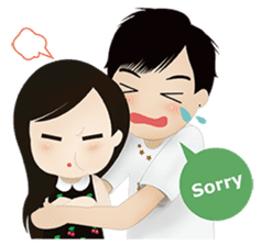 Lover2 sticker #7495107