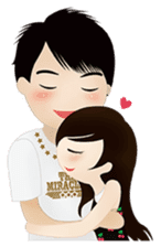 Lover2 sticker #7495111