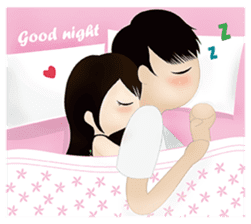 Lover2 sticker #7495115